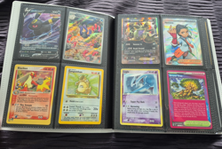 Pokemon Binder Collection Lot Vintage, Holos, Modern, Unlimted, First Edition - Image 26