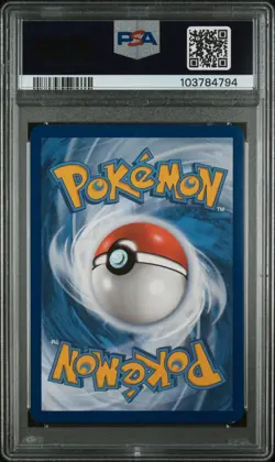 PSA 9 POKEMON SNORLAX 051 MEW-151 POKEMON CENTER ETB PROMO PSA 9 - Image 2