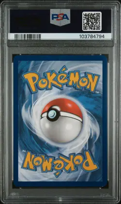 PSA 9 POKEMON SNORLAX 051 MEW-151 POKEMON CENTER ETB PROMO PSA 9 - Image 4