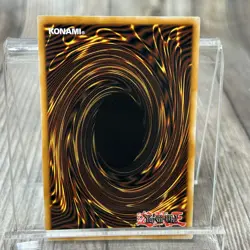 Yu-Gi-Oh! Coral Dragon Ultra Rare 1st Edition Card Near Mint - Image 2