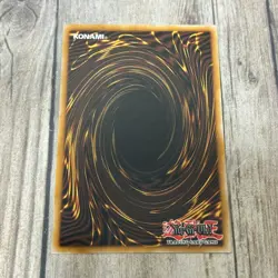 Yu-Gi-Oh! Coral Dragon Ultra Rare 1st Edition Card Near Mint - Image 4