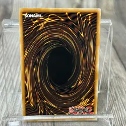 Yu-Gi-Oh! Coral Dragon Ultra Rare 1st Edition Card Near Mint - Image 6