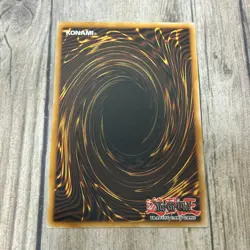Yu-Gi-Oh! Coral Dragon Ultra Rare 1st Edition Card Near Mint - Image 8