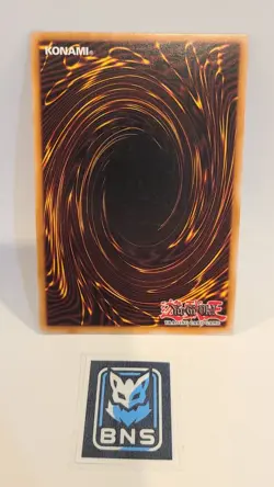 Deep-Eyes White Dragon MVP1-EN005 - 1st Edition NM - Ultra Rare Yugioh Card TCG - Image 2