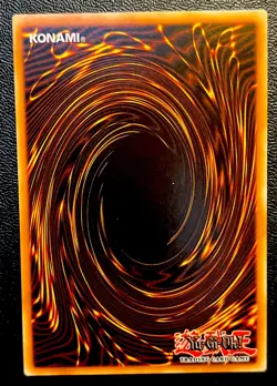 Brionac Dragon Ice Barrier HAC1-EN051 NM Ultra Rare Duel Terminal Yugioh Card! - Image 4