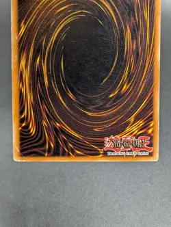 Red-Eyes Darkness Dragon SD1-EN001 Ultra Rare Holo 1st Edition 2005 Yu-Gi-Oh! - Image 6