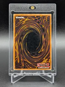 Red-Eyes Darkness Dragon SD1-EN001 Ultra Rare Holo 1st Edition 2005 Yu-Gi-Oh! - Image 9