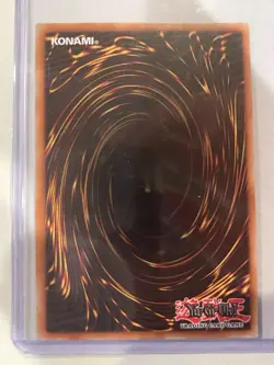 Yu-Gi-Oh! TCG Red-Eyes Black Dragon, Limited Editon Card - Image 2