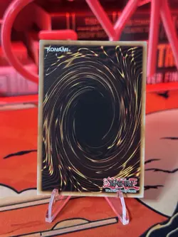 Samsara, Dragon of Rebirth MP15-EN097 2015 Mega-Tins 1st Edition LP - Image 2