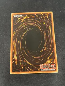 Spirit Message "A" LON-091 Labyrinth of Nightmare 1st Edition - Image 3