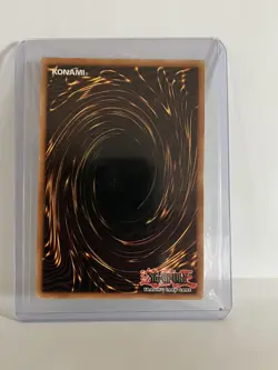 Left Leg of the Forbidden One LART-EN003 The Lost Art Promotion Limited Edition - Image 5