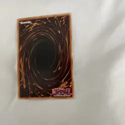 Left Arm of the Forbidden One LART-EN005 The Lost Art Promotion Limited Edition - Image 9