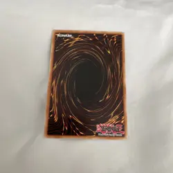 Left Arm of the Forbidden One LART-EN005 The Lost Art Promotion Limited Edition - Image 8