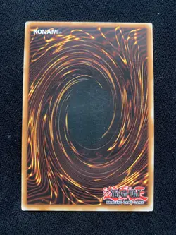 Princess Pikeru (UTR) SOI-EN027 Shadow of Infinity 1st Edition - Image 5