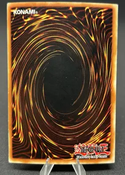 Destiny Board - LON-088 - Ultra Rare - Unlimited - Damaged - Image 10
