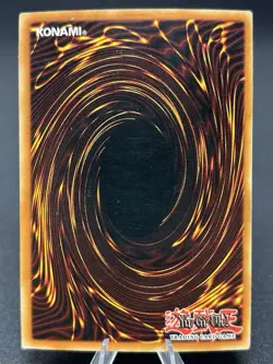Destiny Board - LON-088 - Ultra Rare - Unlimited - Damaged - Image 7