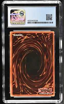 Spirit Message "I" LON-089 Labyrinth of Nightmare 1st Edition - Image 7