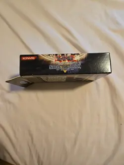 Yugioh 2010 Structure Deck Marik 1st Edition Factory Sealed - Image 10