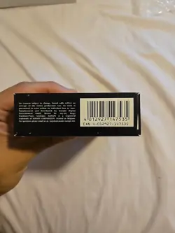 Yugioh 2010 Structure Deck Marik 1st Edition Factory Sealed - Image 11