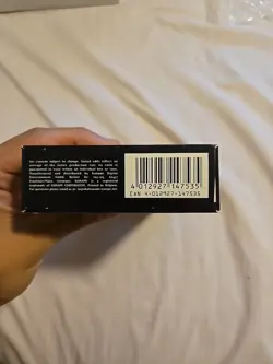 Yugioh 2010 Structure Deck Marik 1st Edition Factory Sealed - Image 5