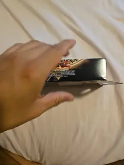 Yugioh 2010 Structure Deck Marik 1st Edition Factory Sealed - Image 8