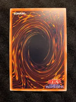 YuGiOh Card Wolf Axwielder MA-02 Common Japanese - Image 2