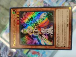 Vanquish Soul Hollie Sue DUAD-EN022 Duelist's Advance 1st Edition - Image 11