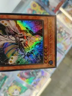 Vanquish Soul Hollie Sue DUAD-EN022 Duelist's Advance 1st Edition - Image 15