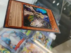 Vanquish Soul Hollie Sue DUAD-EN022 Duelist's Advance 1st Edition - Image 3