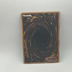 Yu-Gi-Oh! Heavy Storm Card Regular Common YSD-EN027 LP - Image 2