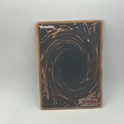 Yu-Gi-Oh! Heavy Storm Card Regular Common YSD-EN027 LP - Image 4