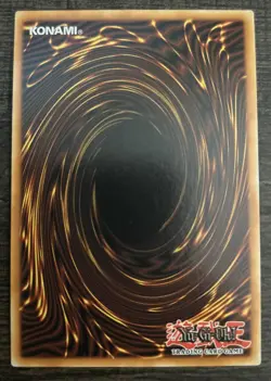 Yu-Gi-Oh! - Diabellstar Vengeance - QCR - ALIN-EN011 - 1st Ed. NM/M - Image 4