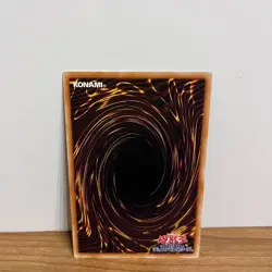 Lightray Daedalus GAOV-JP033 Galactic Overlord  Yugioh Japanese EX - Image 4