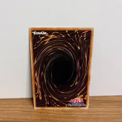 Lightray Daedalus GAOV-JP033 Galactic Overlord  Yugioh Japanese EX - Image 7