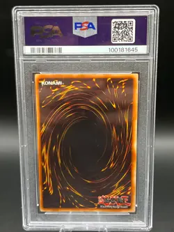 Dark Magician PCY-004 Power of Chaos: Yugi the Destiny Limited Edition - Image 7