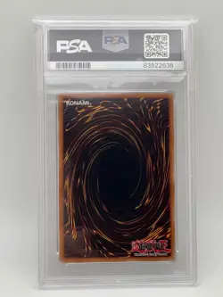 Dark Magician (Adidas Exclusive) ADC1-EN001 Miscellaneous Promotional Cards Limited Edition - Image 3