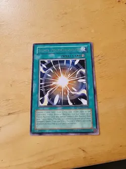 Super Polymerization PTDN-EN046 Phantom Darkness-Unlimited Edition Unlimited - Image 2