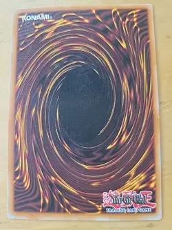 Super Polymerization PTDN-EN046 Phantom Darkness-Unlimited Edition Unlimited - Image 7