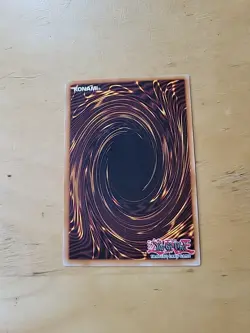 Super Polymerization PTDN-EN046 Phantom Darkness-Unlimited Edition Unlimited - Image 8