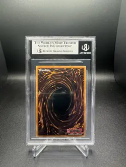 Black Luster Soldier SYE-024 Starter Deck: Yugi Evolution-1st Edition 1st Edition - Image 3