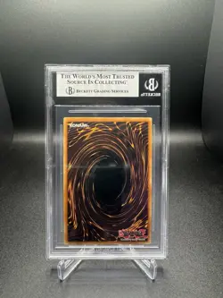 Black Luster Soldier SYE-024 Starter Deck: Yugi Evolution-1st Edition 1st Edition - Image 5
