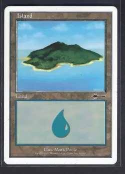 Island 81 Beatdown Box Set – MTG Magic the Gathering Card - Image 1