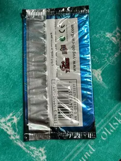 Yugioh TCG! SEALED Premium Pack 2 Booster Pack PP02 - FRESH From a New BOX! - Image 2