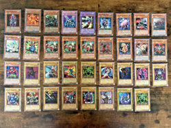 Yugioh Cards - Lot of 59 Goat Format Cards - Vintage Printings 2002-2005 - Image 4