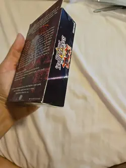 yugioh pegasus starter deck 1st edition - Image 10