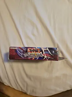 yugioh pegasus starter deck 1st edition - Image 12