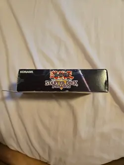 yugioh pegasus starter deck 1st edition - Image 4