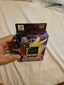 yugioh pegasus starter deck 1st edition - Image 6
