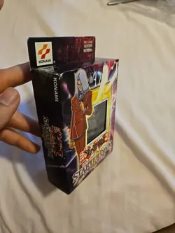 yugioh pegasus starter deck 1st edition - Image 7