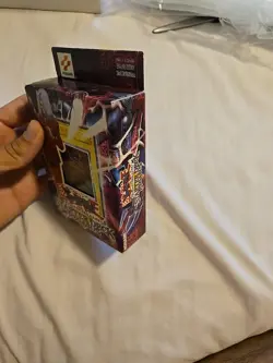 yugioh pegasus starter deck 1st edition - Image 8